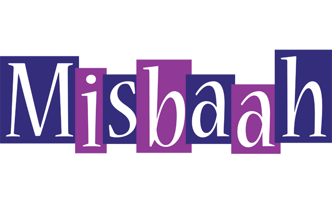 Misbaah autumn logo