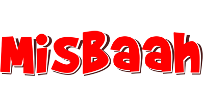 Misbaah basket logo