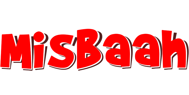 Misbaah basket logo