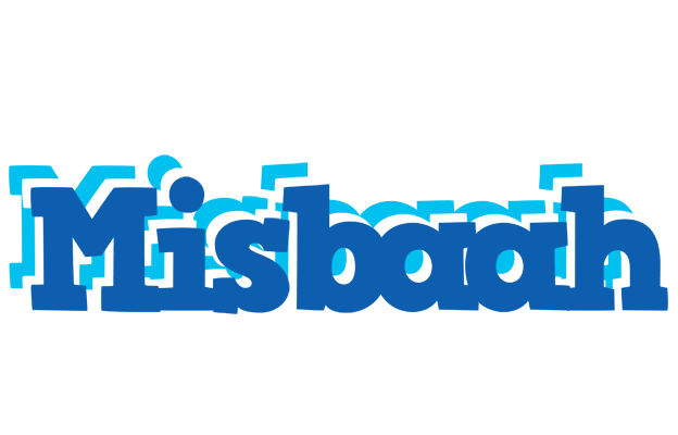 Misbaah business logo