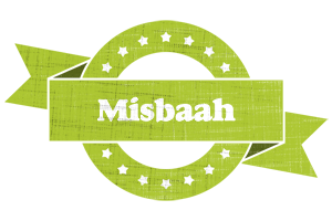 Misbaah change logo