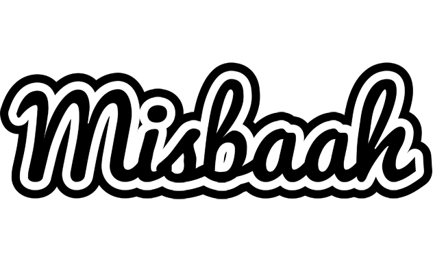 Misbaah chess logo