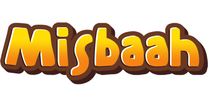 Misbaah cookies logo