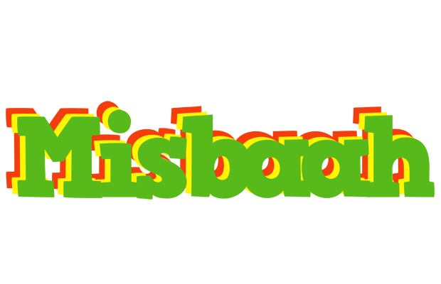 Misbaah crocodile logo