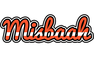 Misbaah denmark logo