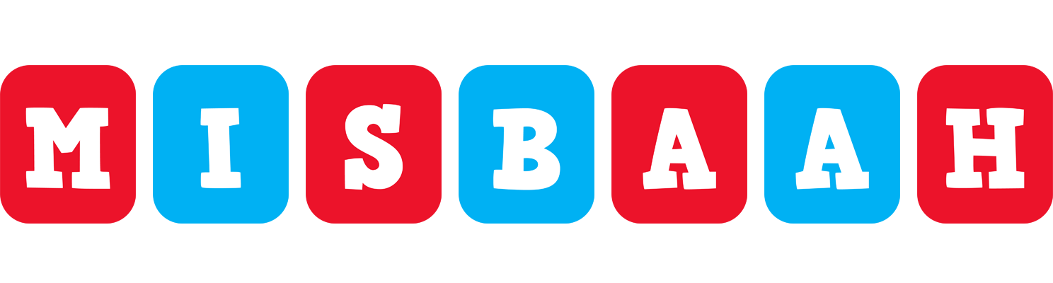 Misbaah diesel logo