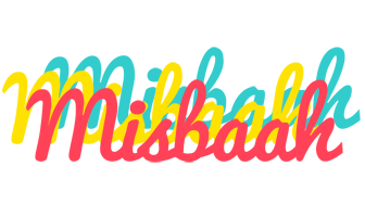 Misbaah disco logo