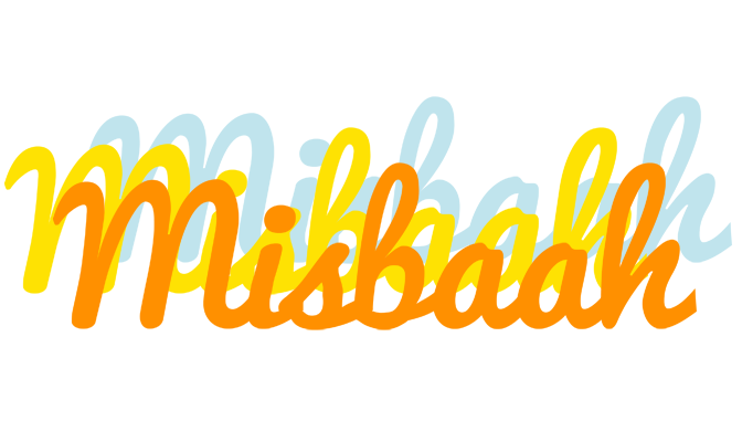 Misbaah energy logo