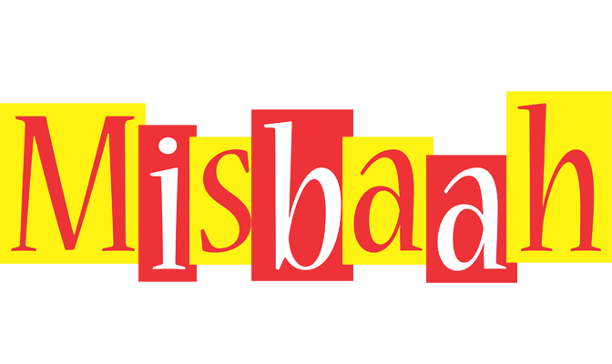 Misbaah errors logo