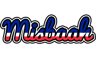 Misbaah france logo