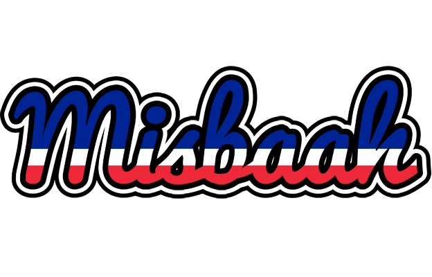 Misbaah france logo
