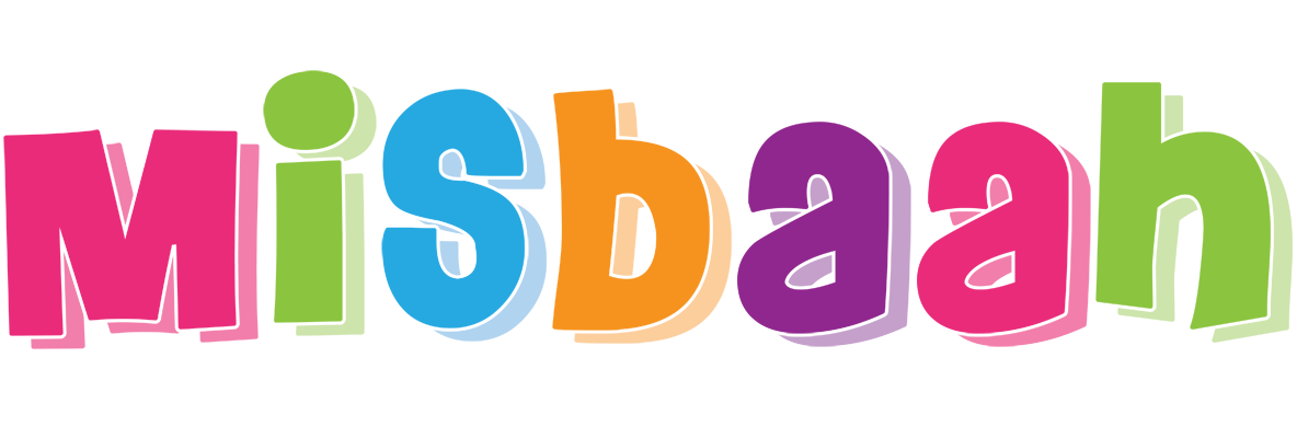 Misbaah friday logo