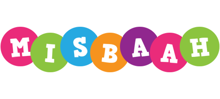 Misbaah friends logo