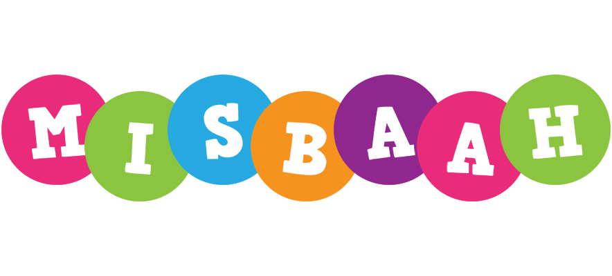 Misbaah friends logo