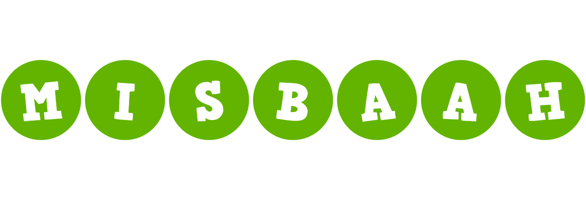 Misbaah games logo