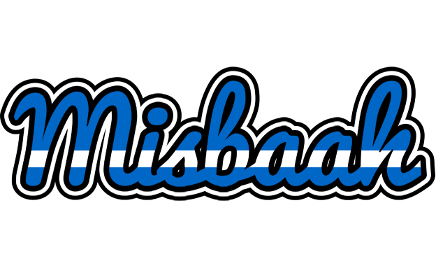 Misbaah greece logo
