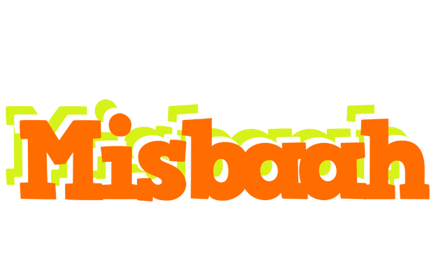 Misbaah healthy logo