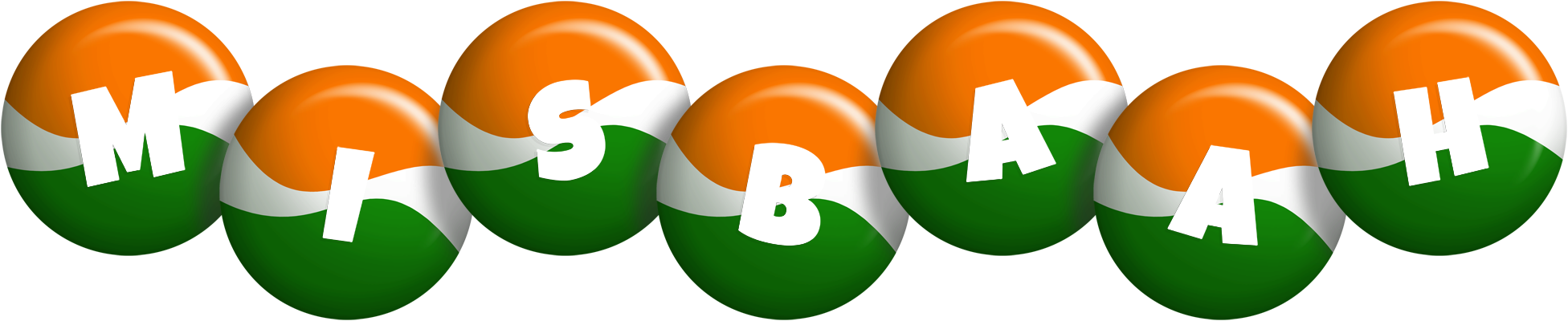 Misbaah india logo