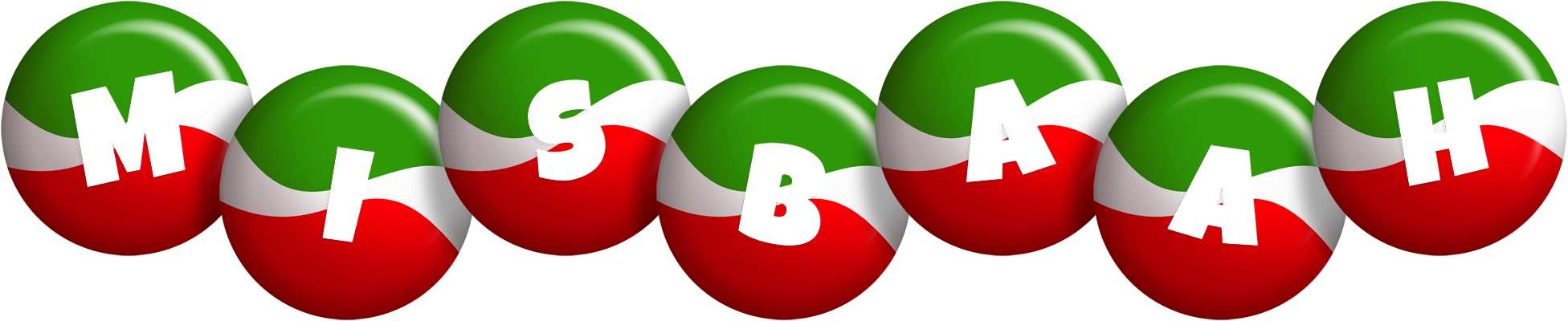 Misbaah italy logo