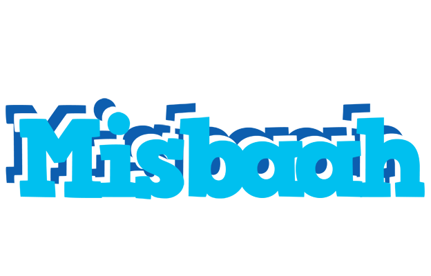 Misbaah jacuzzi logo