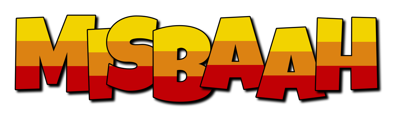 Misbaah jungle logo