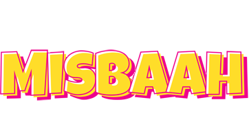 Misbaah kaboom logo