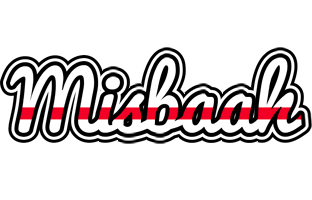 Misbaah kingdom logo