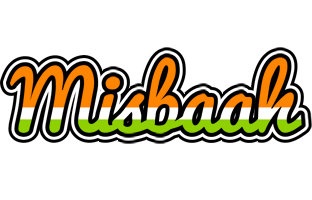 Misbaah mumbai logo