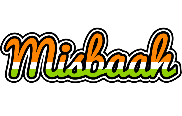 Misbaah mumbai logo