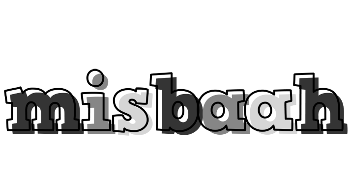 Misbaah night logo