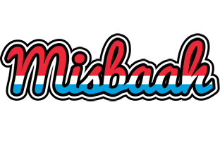 Misbaah norway logo