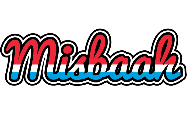 Misbaah norway logo