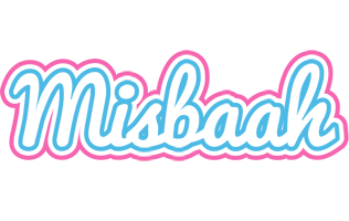 Misbaah outdoors logo