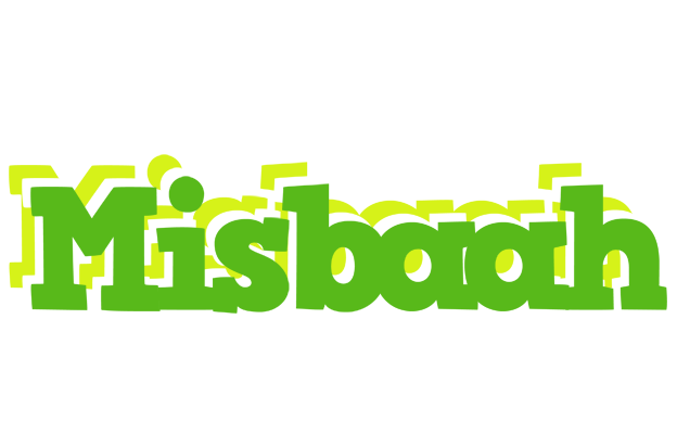 Misbaah picnic logo