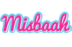 Misbaah popstar logo