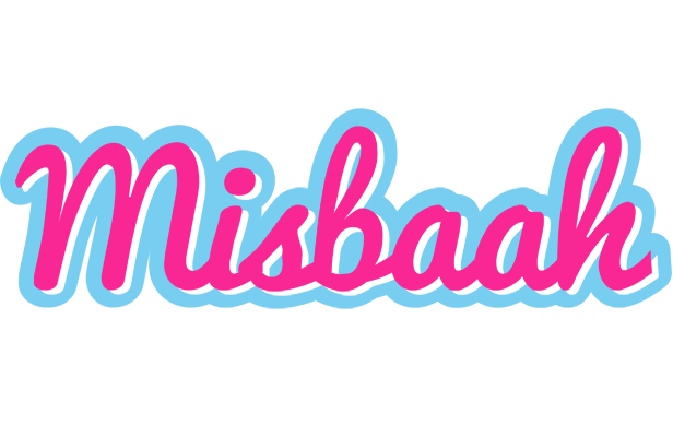 Misbaah popstar logo
