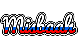 Misbaah russia logo