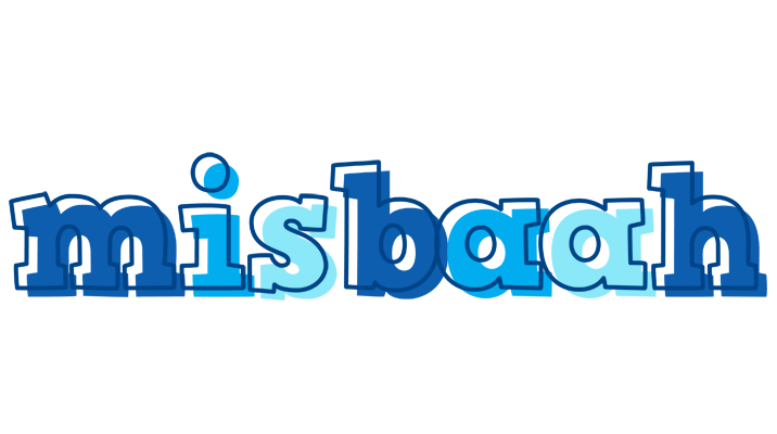 Misbaah sailor logo