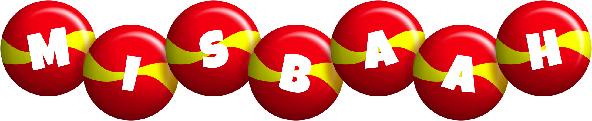 Misbaah spain logo