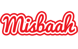 Misbaah sunshine logo