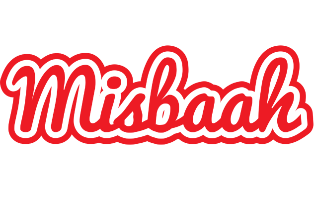 Misbaah sunshine logo
