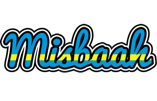 Misbaah sweden logo