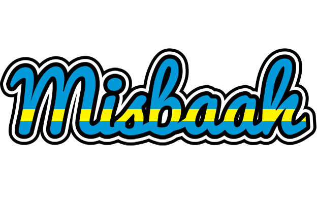 Misbaah sweden logo