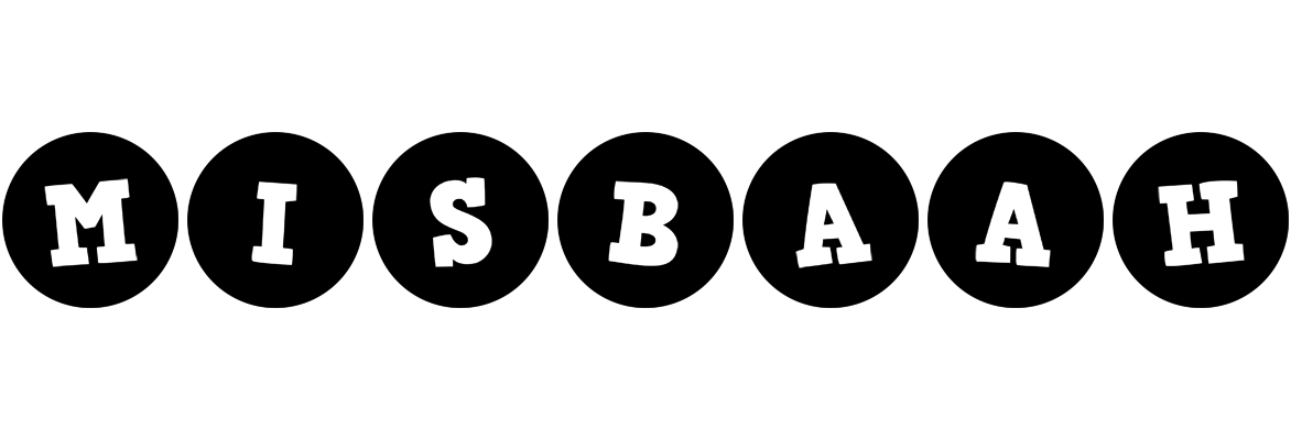 Misbaah tools logo