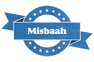 Misbaah trust logo