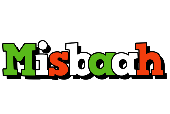 Misbaah venezia logo