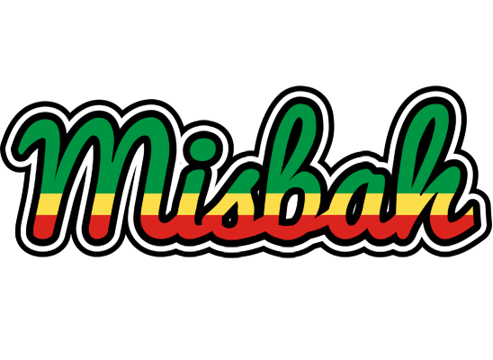 Misbah african logo