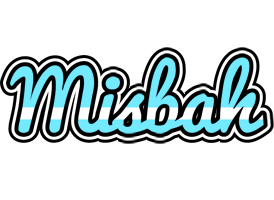 Misbah argentine logo