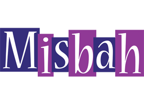 Misbah autumn logo