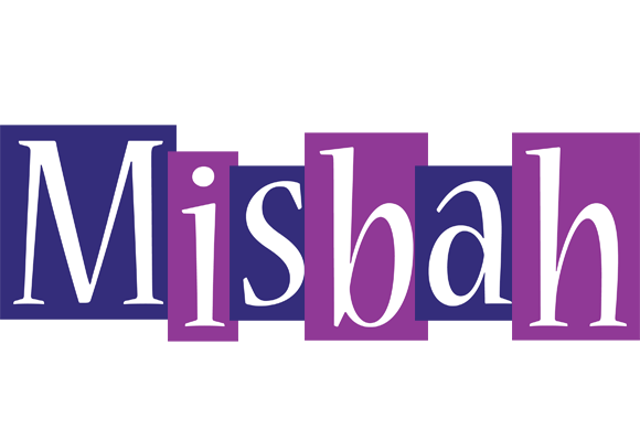 Misbah autumn logo